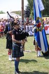 13th Highland Games - Einmarsch - Teams - Sieger 6450737