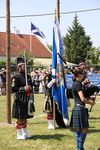 13th Highland Games - Einmarsch - Teams - Sieger 6450738