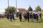 13th Highland Games - Einmarsch - Teams - Sieger 6450740