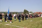 13th Highland Games - Einmarsch - Teams - Sieger 6450742