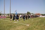 13th Highland Games - Einmarsch - Teams - Sieger 6450743