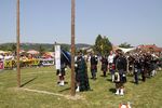 13th Highland Games - Einmarsch - Teams - Sieger 6450745