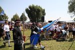 13th Highland Games - Einmarsch - Teams - Sieger 6450746