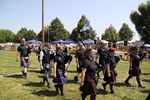 13th Highland Games - Einmarsch - Teams - Sieger 6450747