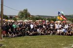 13th Highland Games - Einmarsch - Teams - Sieger 6450755