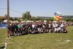 13th Highland Games - Einmarsch - Teams - Sieger 6450756