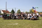 13th Highland Games - Einmarsch - Teams - Sieger 6450759