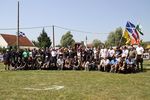 13th Highland Games - Einmarsch - Teams - Sieger 6450760