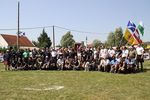 13th Highland Games - Einmarsch - Teams - Sieger 6450761