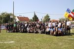 13th Highland Games - Einmarsch - Teams - Sieger 6450762