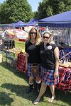 13th Highland Games - Einmarsch - Teams - Sieger 6450763