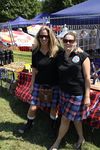 13th Highland Games - Einmarsch - Teams - Sieger 6450764