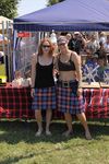 13th Highland Games - Einmarsch - Teams - Sieger 6450765