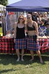 13th Highland Games - Einmarsch - Teams - Sieger 6450766