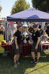 13th Highland Games - Einmarsch - Teams - Sieger 6450767