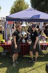 13th Highland Games - Einmarsch - Teams - Sieger 6450768