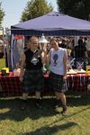 13th Highland Games - Einmarsch - Teams - Sieger 6450769