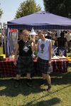 13th Highland Games - Einmarsch - Teams - Sieger 6450770