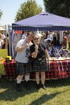 13th Highland Games - Einmarsch - Teams - Sieger 6450771