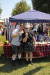 13th Highland Games - Einmarsch - Teams - Sieger 6450772