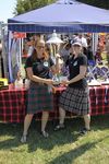 13th Highland Games - Einmarsch - Teams - Sieger 6450773