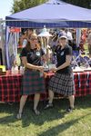 13th Highland Games - Einmarsch - Teams - Sieger 6450774