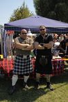 13th Highland Games - Einmarsch - Teams - Sieger 6450775