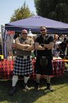 13th Highland Games - Einmarsch - Teams - Sieger 6450776