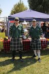 13th Highland Games - Einmarsch - Teams - Sieger 6450777