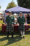 13th Highland Games - Einmarsch - Teams - Sieger 6450778