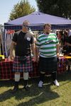 13th Highland Games - Einmarsch - Teams - Sieger 6450779