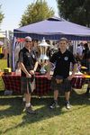 13th Highland Games - Einmarsch - Teams - Sieger 6450781