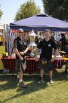 13th Highland Games - Einmarsch - Teams - Sieger 6450782