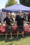 13th Highland Games - Einmarsch - Teams - Sieger 6450783