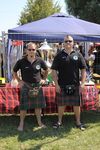 13th Highland Games - Einmarsch - Teams - Sieger 6450784