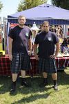 13th Highland Games - Einmarsch - Teams - Sieger 6450785