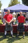 13th Highland Games - Einmarsch - Teams - Sieger 6450788