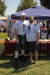 13th Highland Games - Einmarsch - Teams - Sieger 6450791