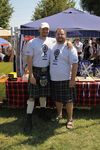 13th Highland Games - Einmarsch - Teams - Sieger 6450792