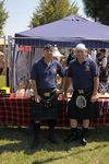 13th Highland Games - Einmarsch - Teams - Sieger 6450801