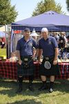 13th Highland Games - Einmarsch - Teams - Sieger 6450802