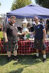 13th Highland Games - Einmarsch - Teams - Sieger 6450805