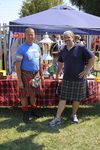 13th Highland Games - Einmarsch - Teams - Sieger 6450808