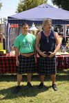 13th Highland Games - Einmarsch - Teams - Sieger 6450829