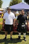 13th Highland Games - Einmarsch - Teams - Sieger 6450830