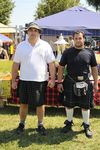 13th Highland Games - Einmarsch - Teams - Sieger 6450831