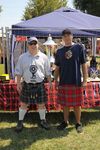 13th Highland Games - Einmarsch - Teams - Sieger 6450832