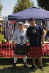 13th Highland Games - Einmarsch - Teams - Sieger 6450833