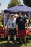 13th Highland Games - Einmarsch - Teams - Sieger 6450834