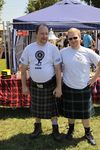 13th Highland Games - Einmarsch - Teams - Sieger 6450835